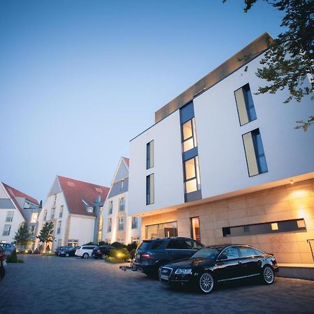 Lind Hotel Rietberg Luaran gambar