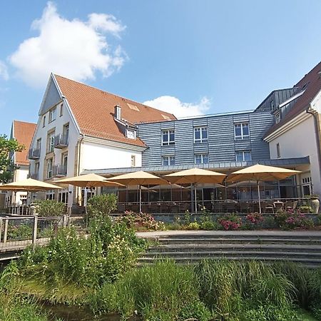 Lind Hotel Rietberg Luaran gambar