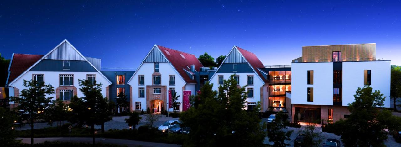 Lind Hotel Rietberg Luaran gambar