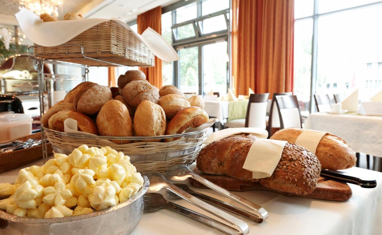 Lind Hotel Rietberg Luaran gambar