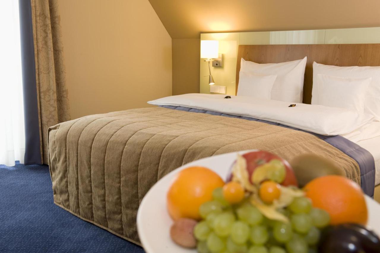 Lind Hotel Rietberg Luaran gambar