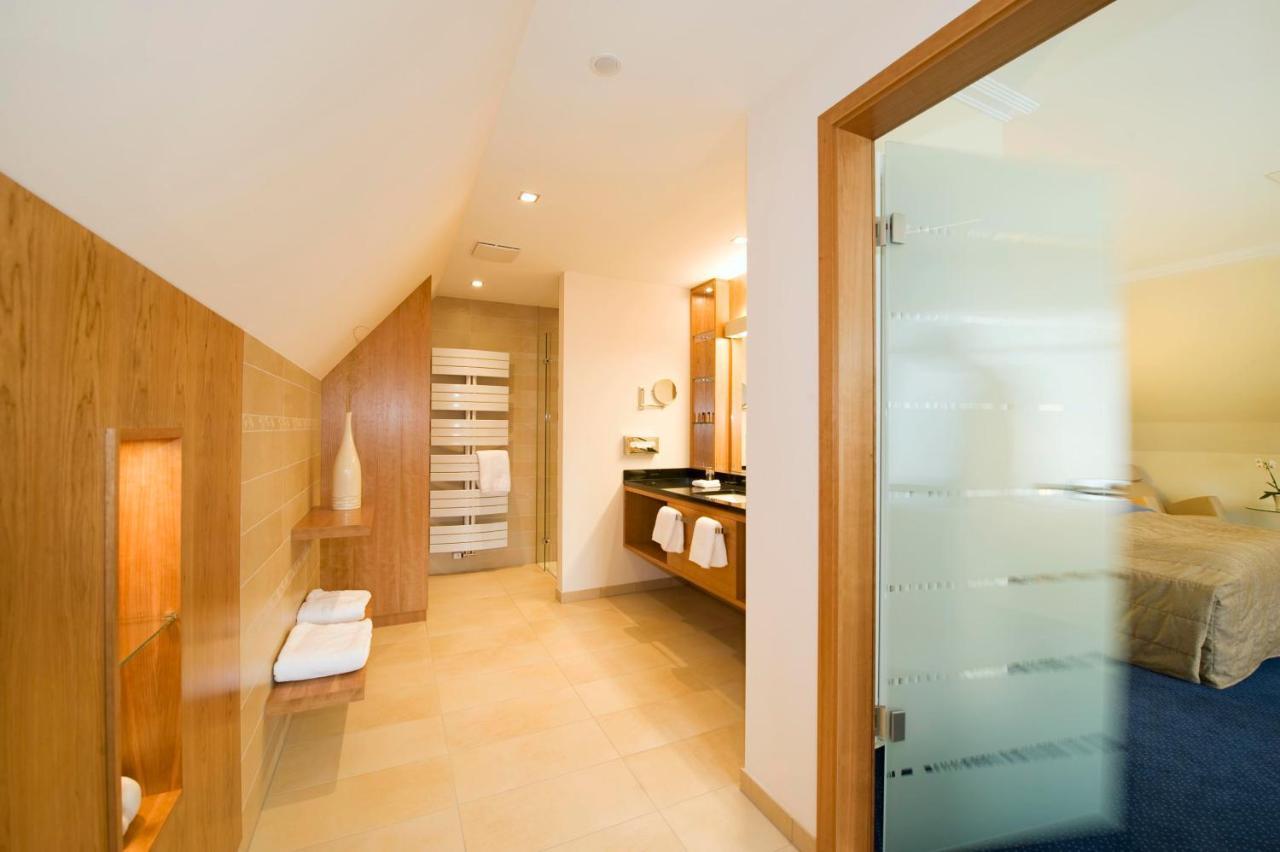 Lind Hotel Rietberg Luaran gambar