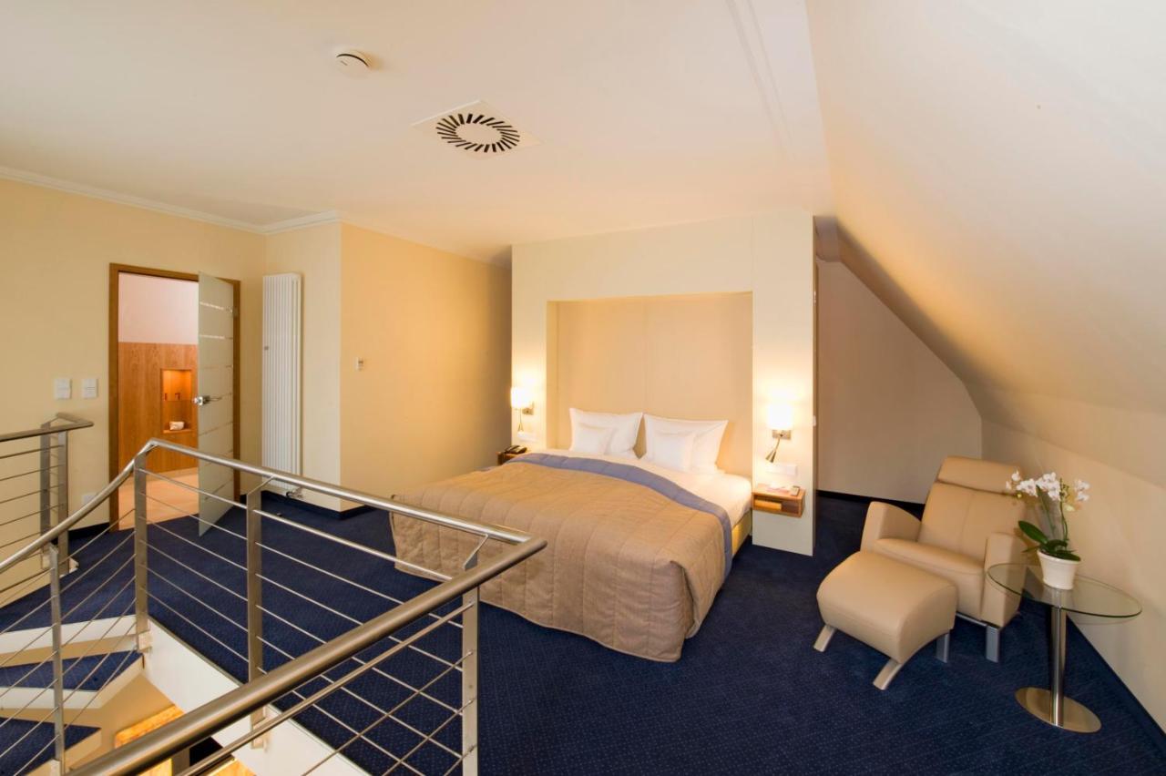 Lind Hotel Rietberg Luaran gambar
