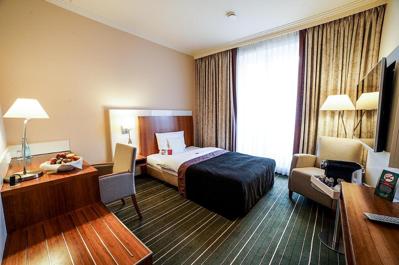 Lind Hotel Rietberg Luaran gambar