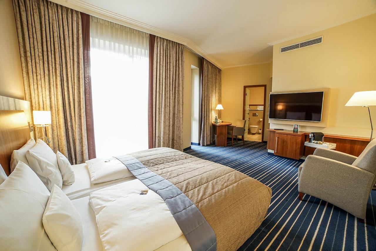 Lind Hotel Rietberg Luaran gambar