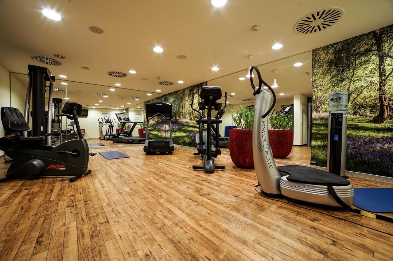 Lind Hotel Rietberg Luaran gambar