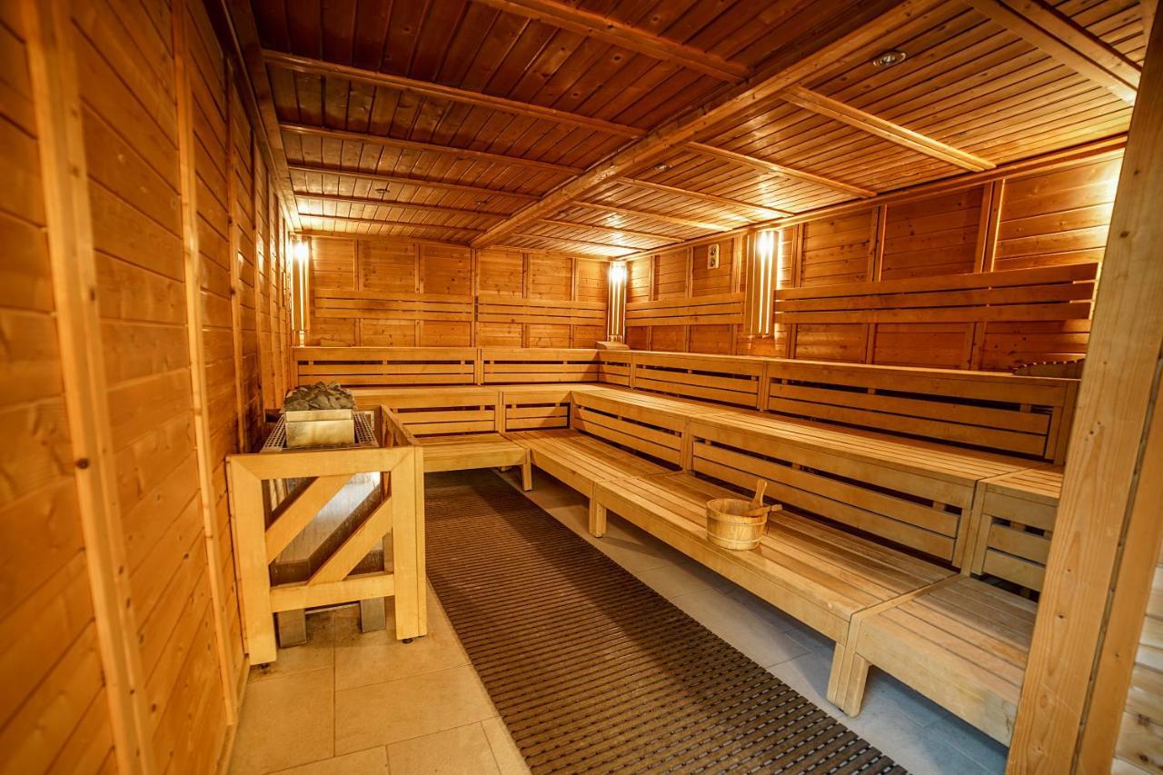 Lind Hotel Rietberg Luaran gambar