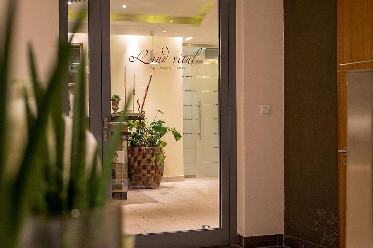 Lind Hotel Rietberg Luaran gambar