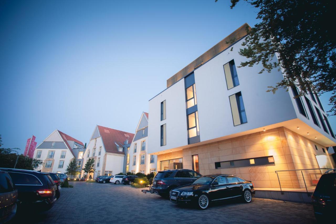 Lind Hotel Rietberg Luaran gambar