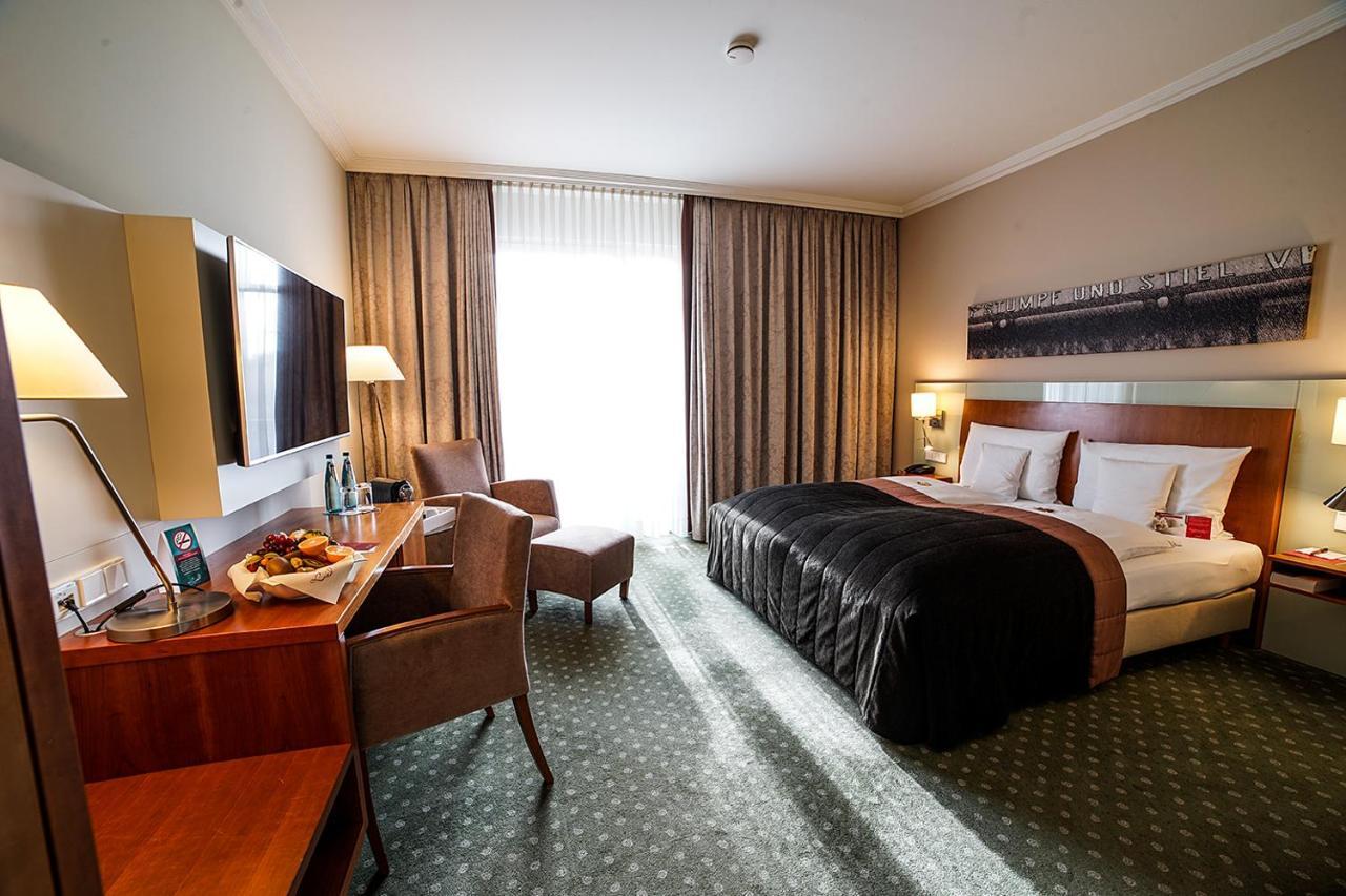 Lind Hotel Rietberg Luaran gambar