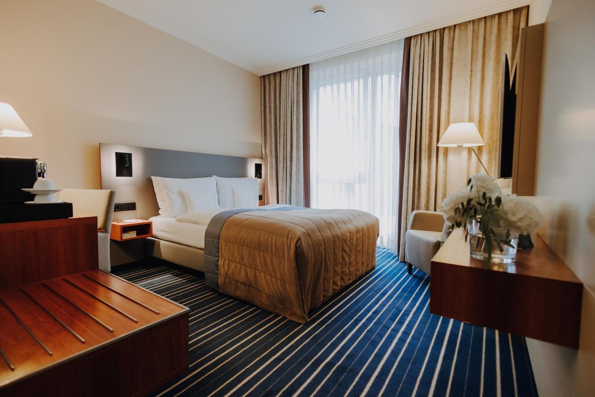 Lind Hotel Rietberg Luaran gambar