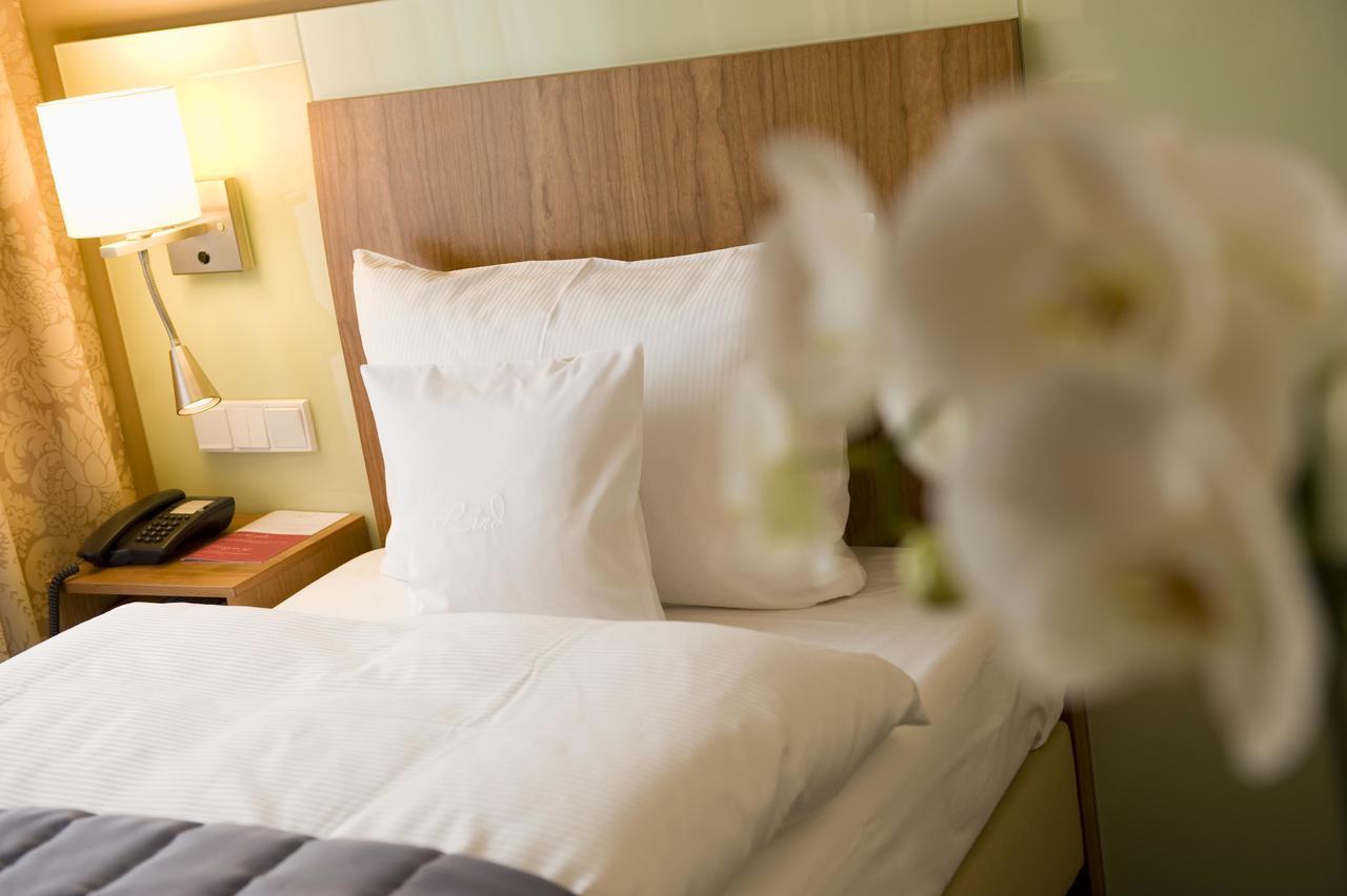 Lind Hotel Rietberg Luaran gambar