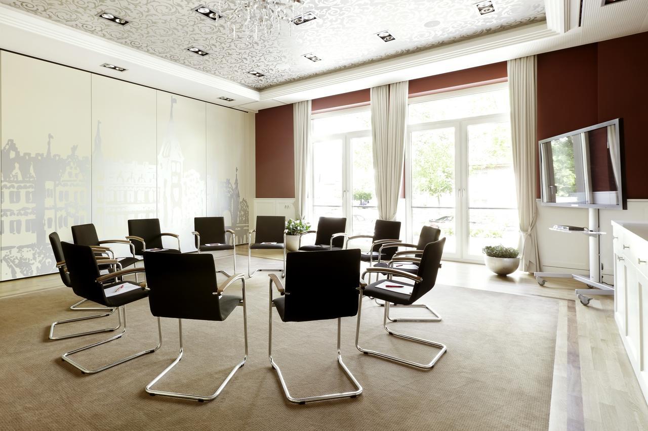 Lind Hotel Rietberg Luaran gambar